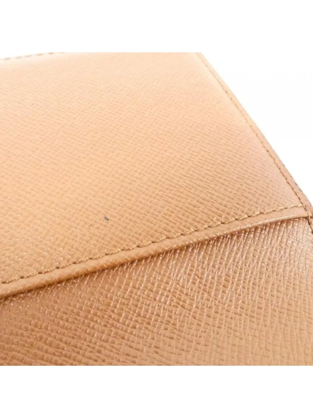 Louis Vuitton Monogram Agenda Posh Organizer